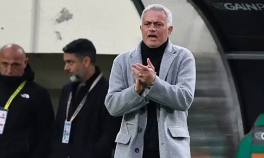 Real Madrid mendapat kelulusan Mourinho untuk menandatangani Konaté dan Dumfries