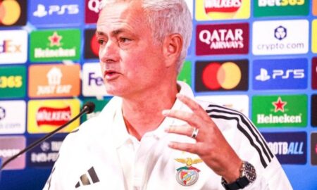 José Mourinho