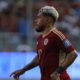 Josef Martínez Venezuela