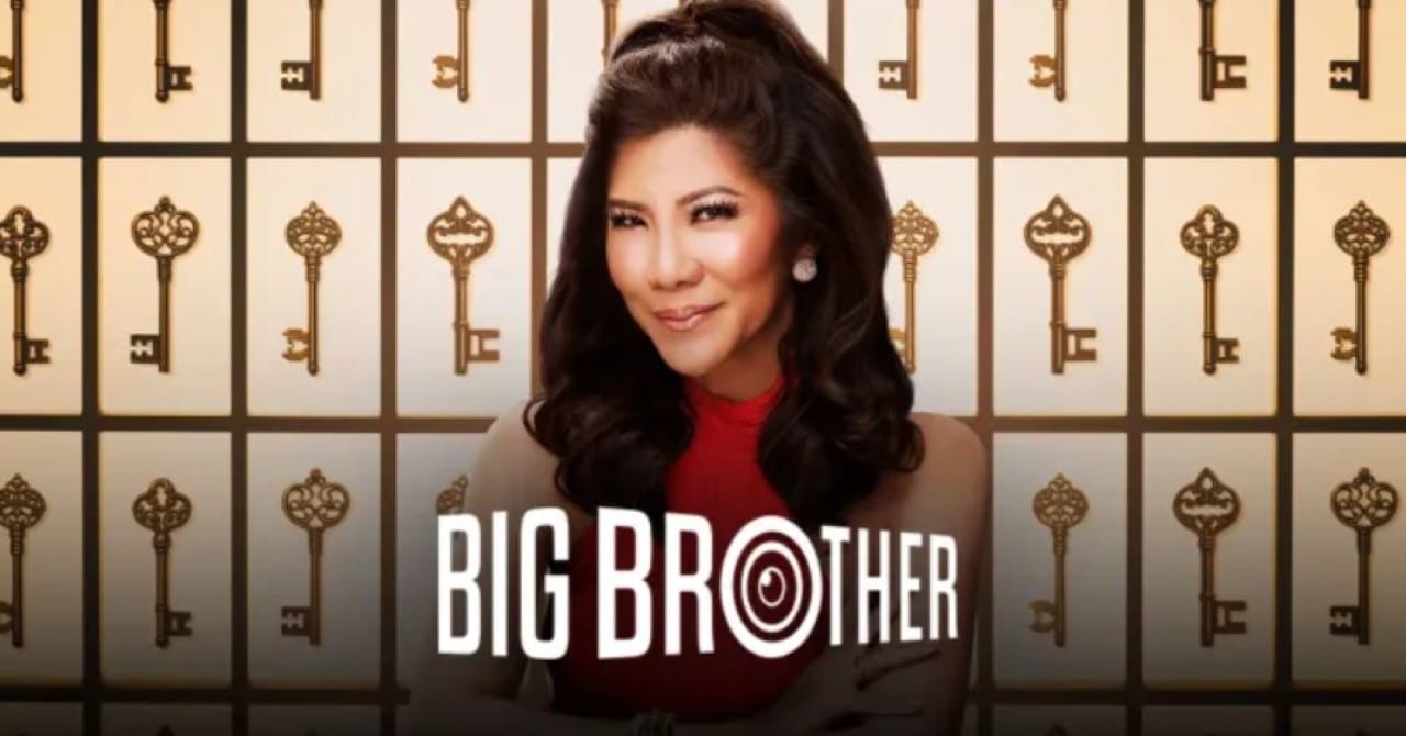 Julie Chen Big Brother' Temporada 27