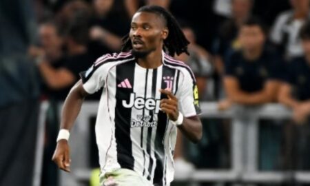 Juventus