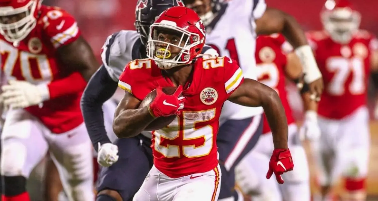 Kansas Chiefs