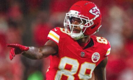 Kansas Chiefs