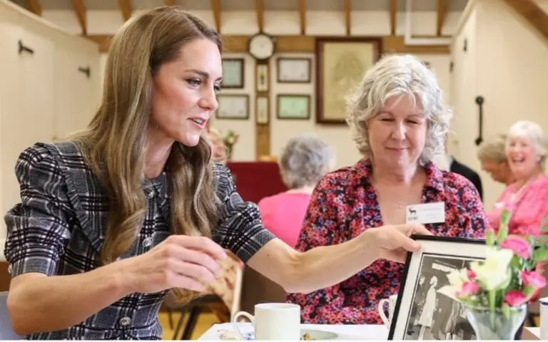 Kate Middleton 1