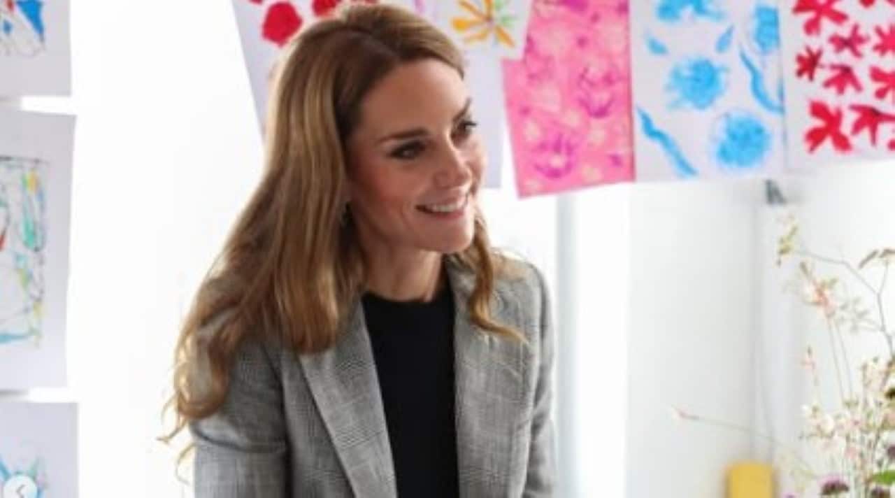 Kate Middleton