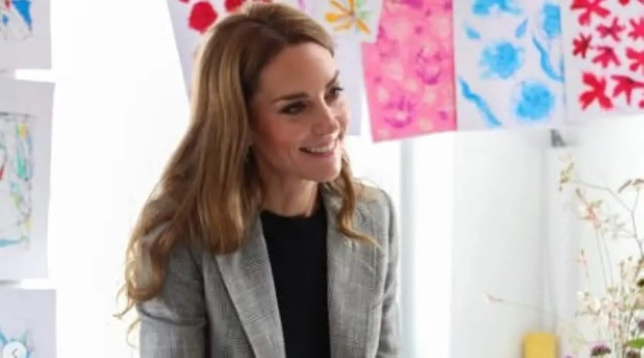 Kate Middleton