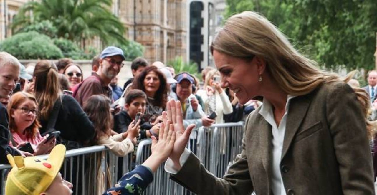 Kate Middleton