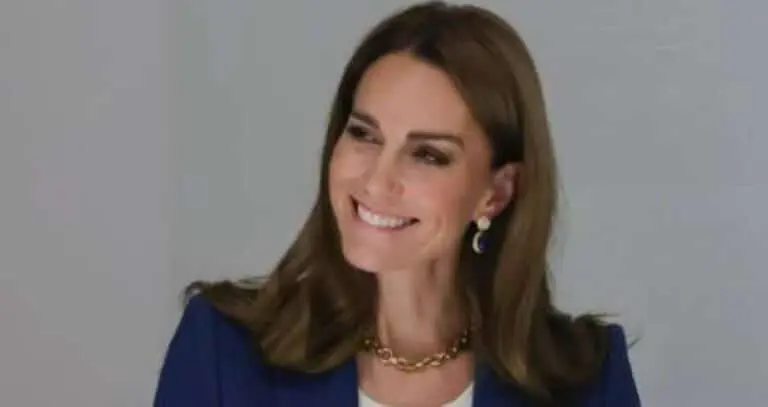 Kate Middleton