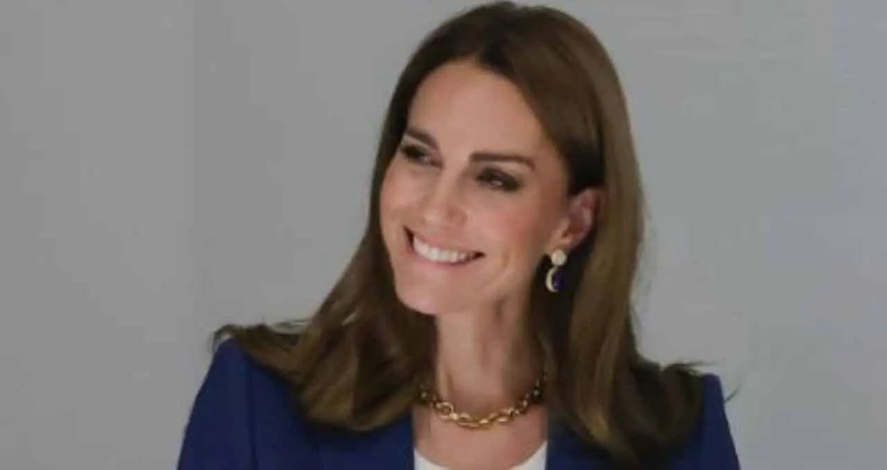Kate Middleton