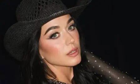 Katy Perry