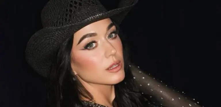 Katy Perry