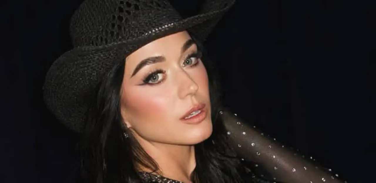 Katy Perry