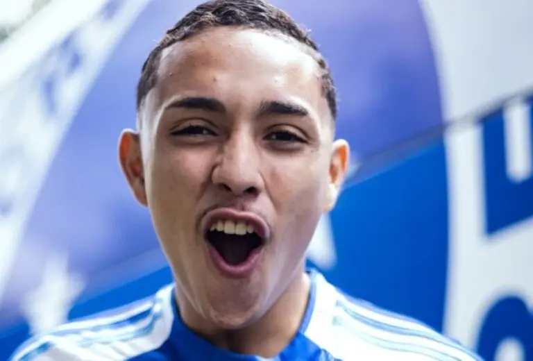 Kauã Moraes