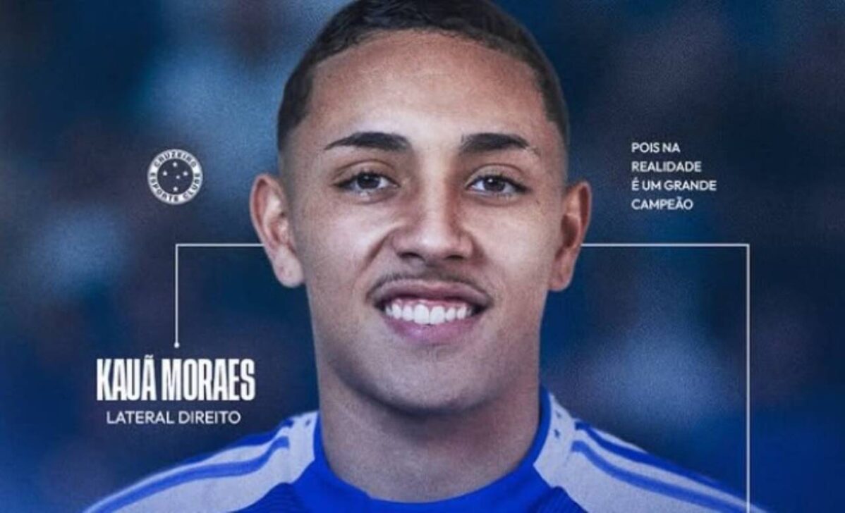 Kauã Moraes