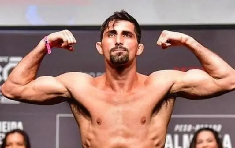 Kauê Fernandes