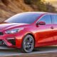 Kia Cerato EX 2019