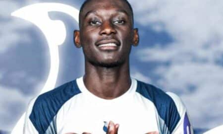 Kolo Muani