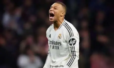 Kylian Mbappé