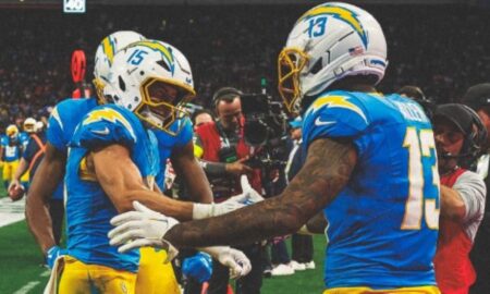 LA Chargers