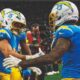 LA Chargers