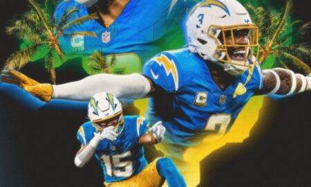 LA Chargers