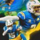 LA Chargers