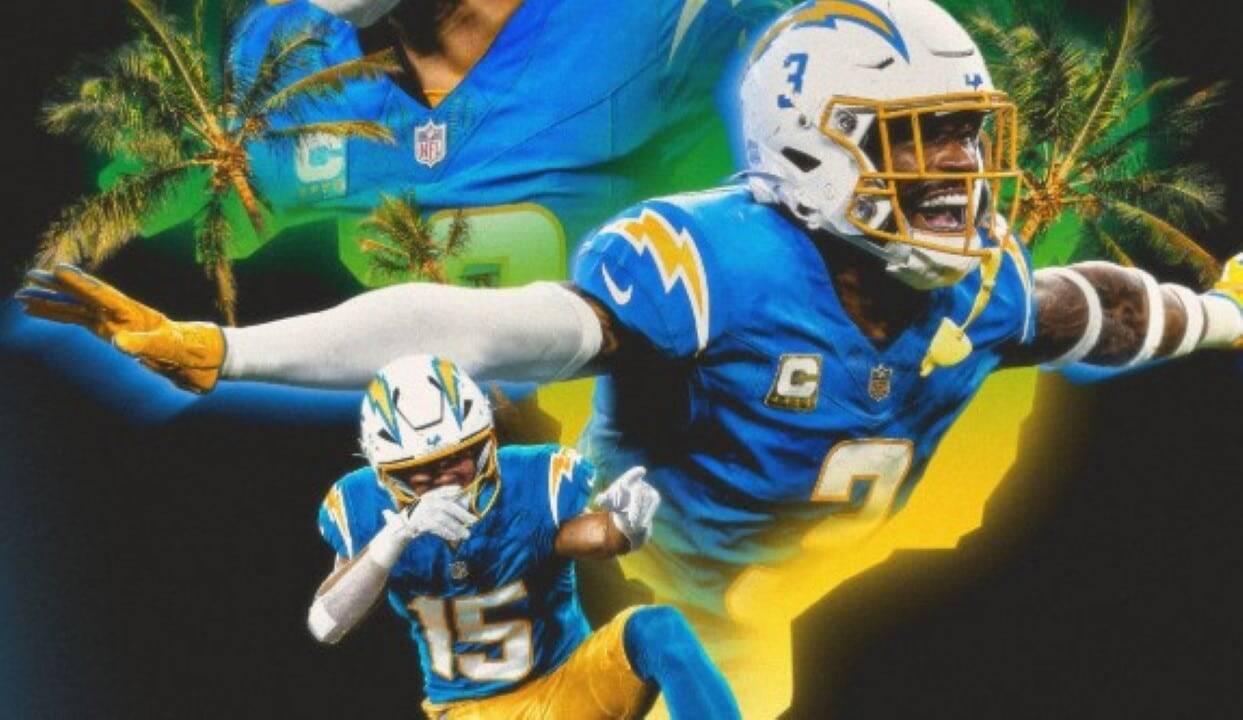LA Chargers