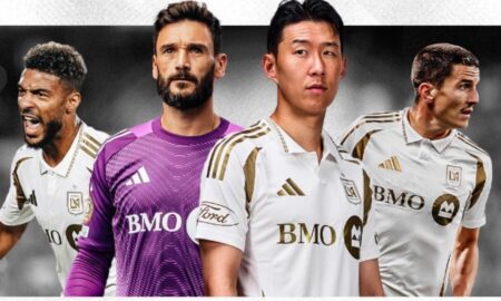 LAFC