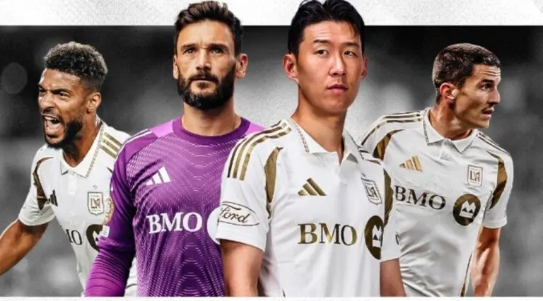 LAFC
