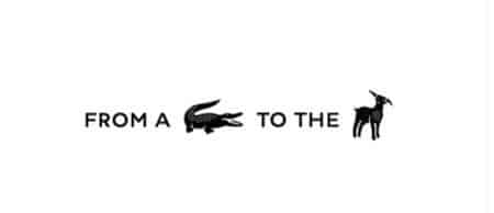 Lacoste