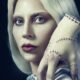 Lady Gagag em Wandinha.