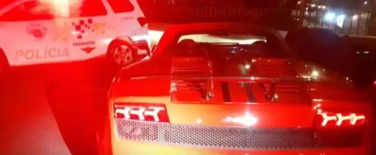 Lamborghini