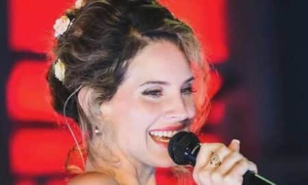 Lana del Rey