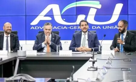 Lançamento programa Paficica