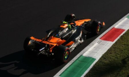 Lando Norris