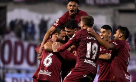Lanús