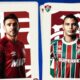 Lanus x Fluminense