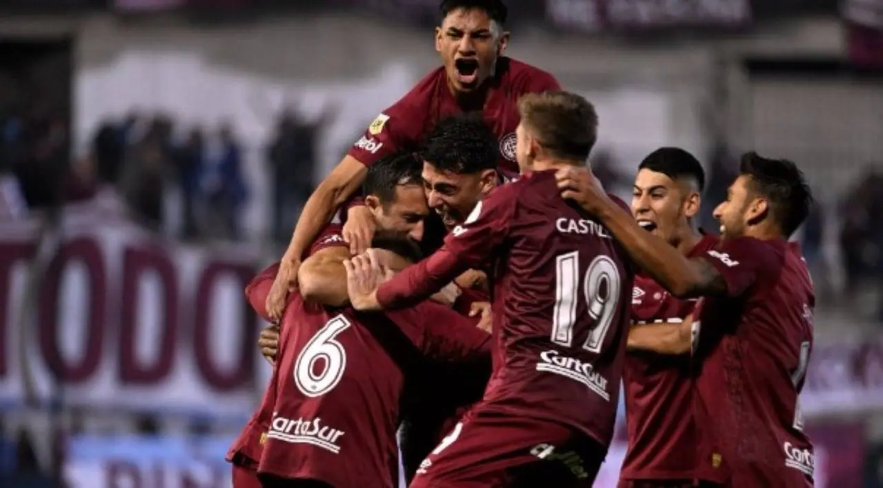 Lanús