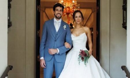 Lara Silva casamento