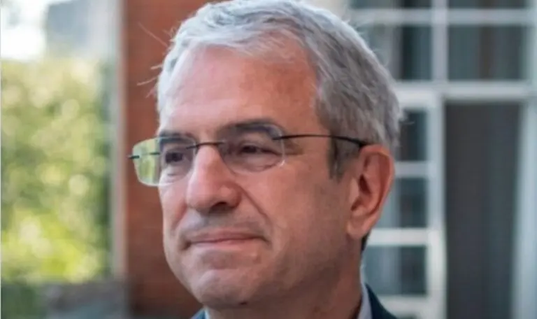 Laurent Freixe.