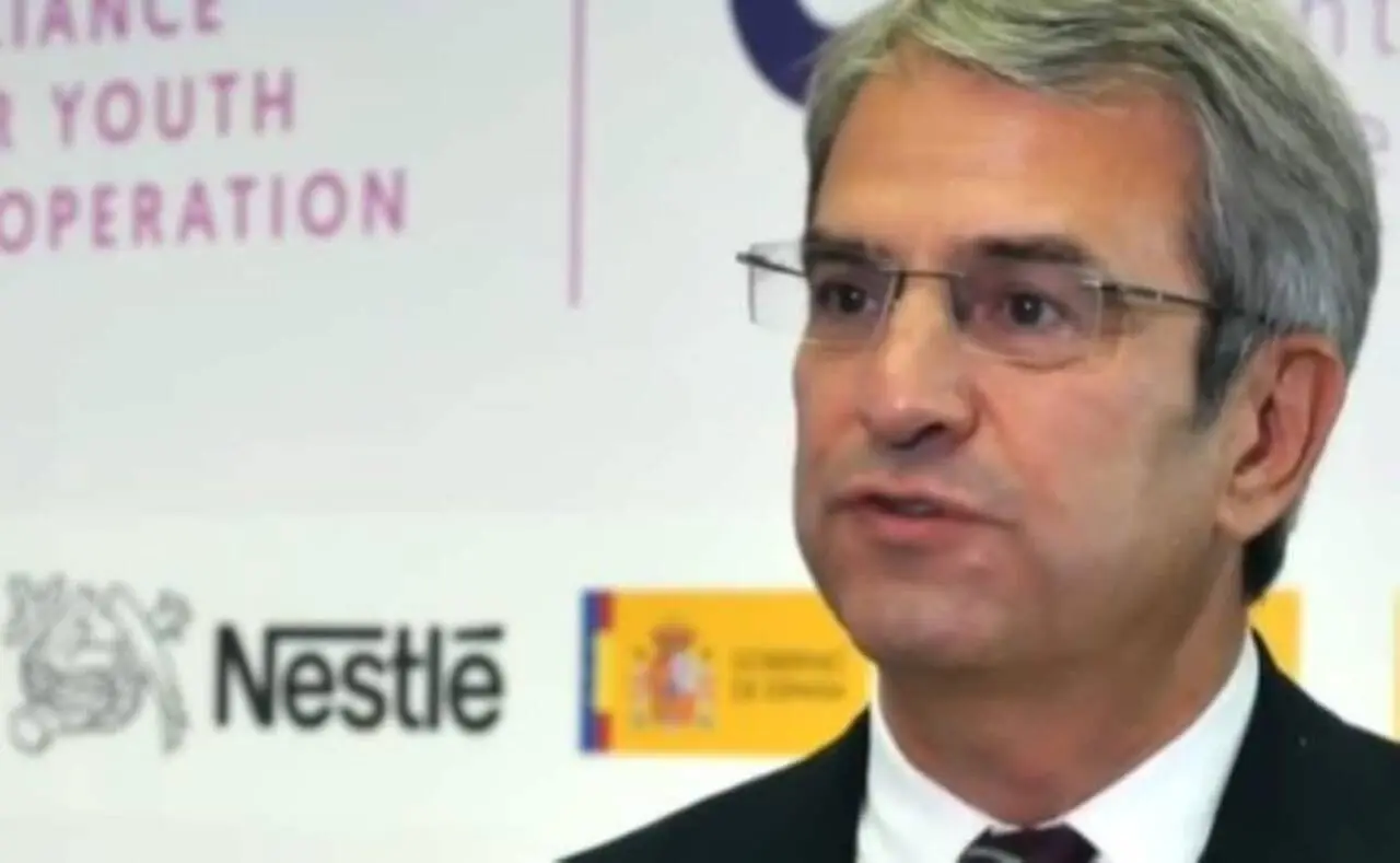 Laurent Freixe