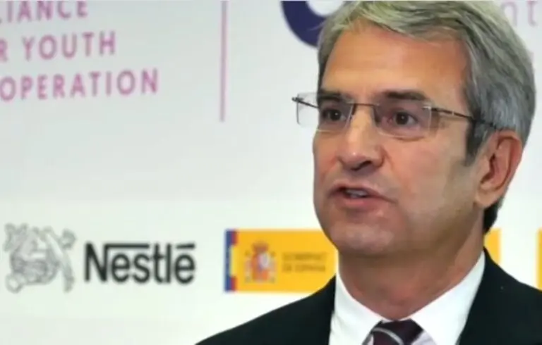 Laurent Freixe
