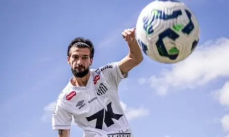 Lautáro Diaz Santos