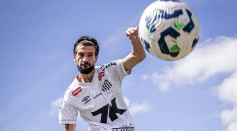 Lautáro Diaz Santos