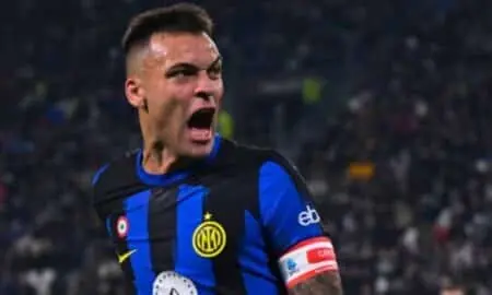 Lautaro Martinez