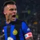 Lautaro Martinez
