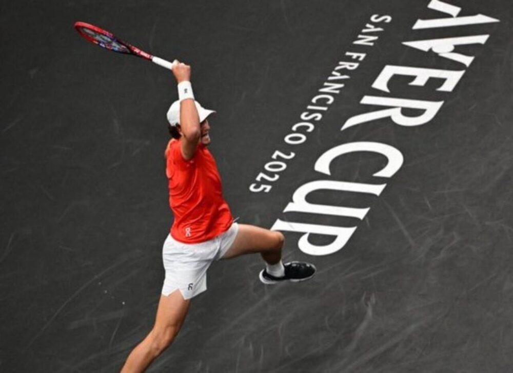 Laver Cup