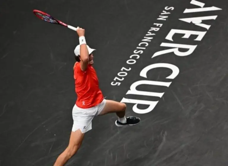 Laver Cup