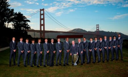 Laver Cup