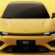 Leapmotor B05 -